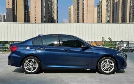 BMW 1 серия, 2021 год, 2 073 000 рублей, 4 фотография
