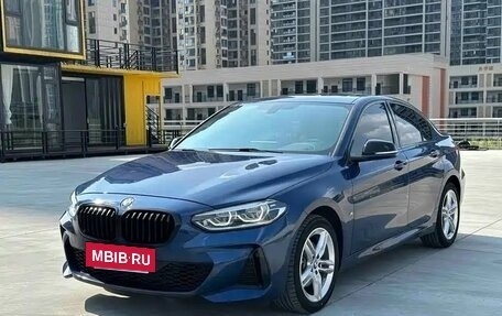 BMW 1 серия, 2021 год, 2 073 000 рублей, 3 фотография