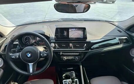 BMW 1 серия, 2021 год, 2 073 000 рублей, 13 фотография
