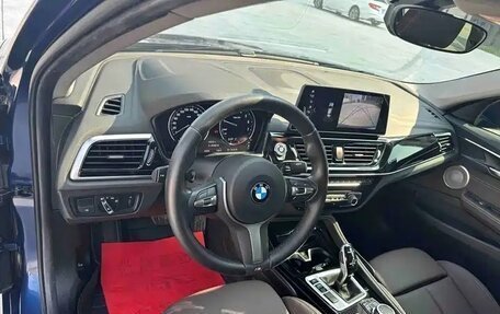BMW 1 серия, 2021 год, 2 073 000 рублей, 12 фотография