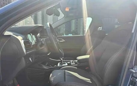 BMW 1 серия, 2021 год, 2 073 000 рублей, 11 фотография