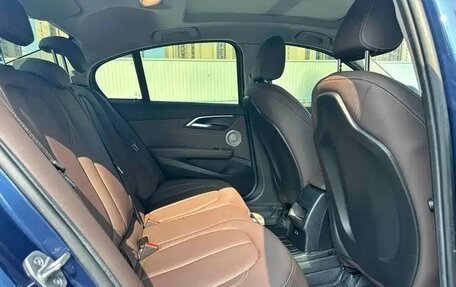 BMW 1 серия, 2021 год, 2 073 000 рублей, 10 фотография