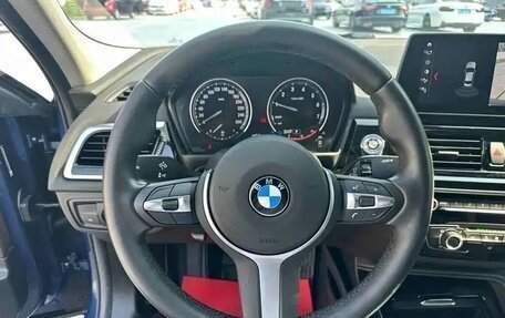 BMW 1 серия, 2021 год, 2 073 000 рублей, 14 фотография