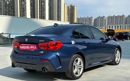 BMW 1 серия, 2021 год, 2 073 000 рублей, 8 фотография