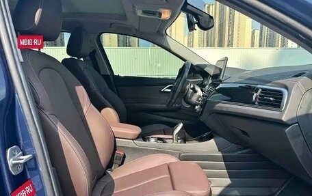 BMW 1 серия, 2021 год, 2 073 000 рублей, 9 фотография