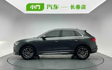 Audi Q3, 2022 год, 2 560 000 рублей, 3 фотография