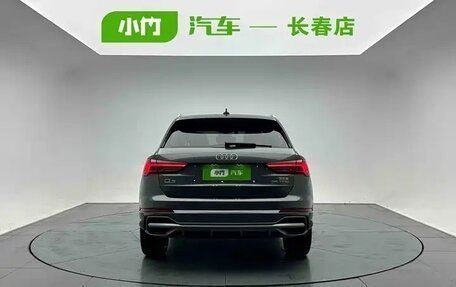 Audi Q3, 2022 год, 2 560 000 рублей, 4 фотография