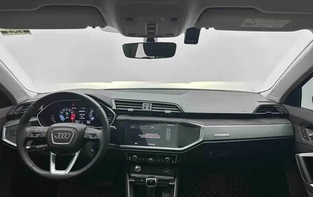 Audi Q3, 2022 год, 2 560 000 рублей, 9 фотография