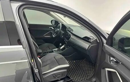 Audi Q3, 2022 год, 2 560 000 рублей, 8 фотография