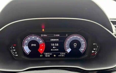 Audi Q3, 2022 год, 2 560 000 рублей, 11 фотография
