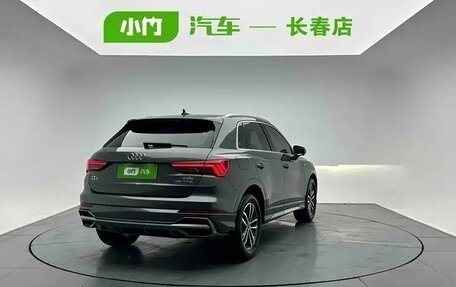 Audi Q3, 2022 год, 2 560 000 рублей, 5 фотография