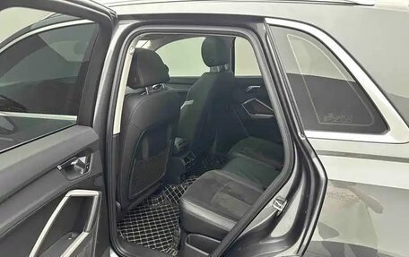 Audi Q3, 2022 год, 2 560 000 рублей, 7 фотография