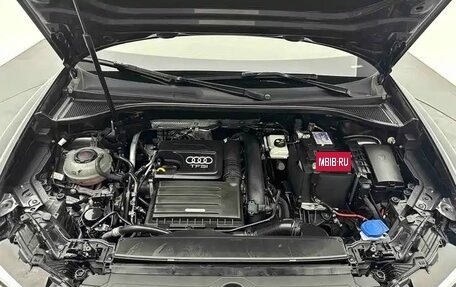 Audi Q3, 2022 год, 2 560 000 рублей, 15 фотография
