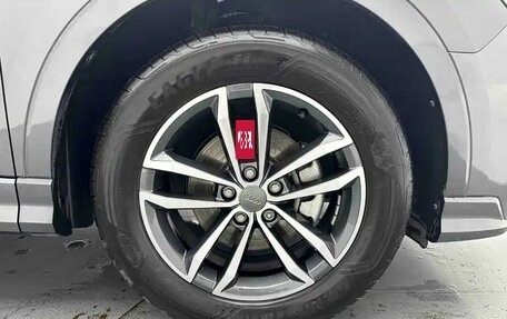 Audi Q3, 2022 год, 2 560 000 рублей, 17 фотография
