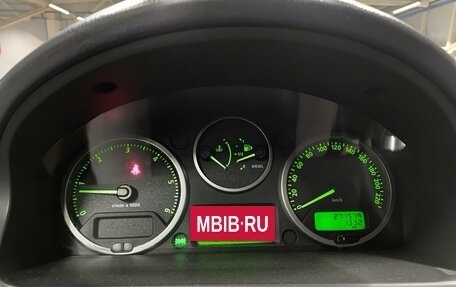 Land Rover Freelander II рестайлинг 2, 2007 год, 890 000 рублей, 17 фотография