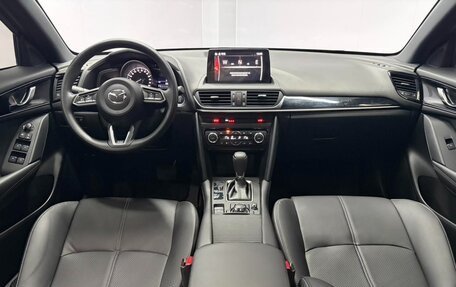Mazda CX-4, 2022 год, 1 710 000 рублей, 9 фотография