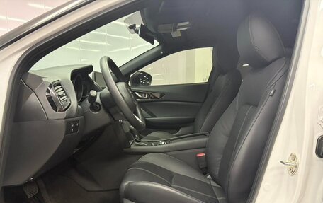 Mazda CX-4, 2022 год, 1 710 000 рублей, 7 фотография