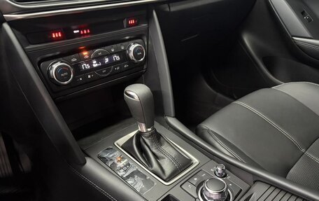 Mazda CX-4, 2022 год, 1 710 000 рублей, 10 фотография