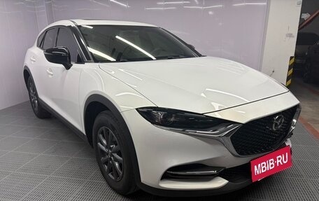 Mazda CX-4, 2022 год, 1 710 000 рублей, 3 фотография