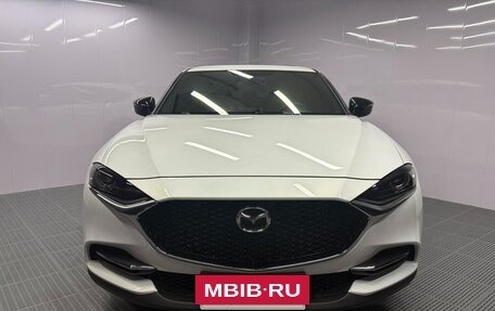 Mazda CX-4, 2022 год, 1 710 000 рублей, 2 фотография