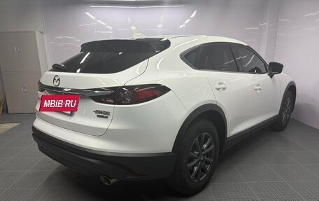 Mazda CX-4, 2022 год, 1 710 000 рублей, 6 фотография