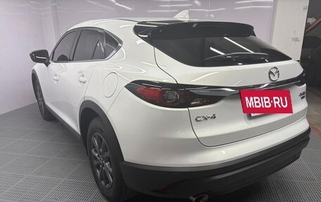 Mazda CX-4, 2022 год, 1 710 000 рублей, 4 фотография