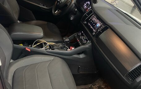 Skoda Kodiaq I, 2017 год, 2 250 000 рублей, 5 фотография