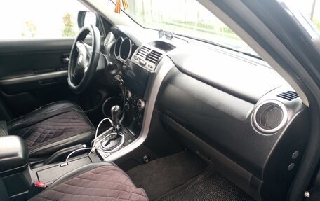 Suzuki Grand Vitara, 2007 год, 650 000 рублей, 2 фотография