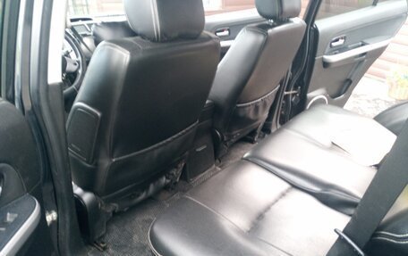 Suzuki Grand Vitara, 2007 год, 650 000 рублей, 9 фотография