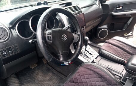 Suzuki Grand Vitara, 2007 год, 650 000 рублей, 8 фотография