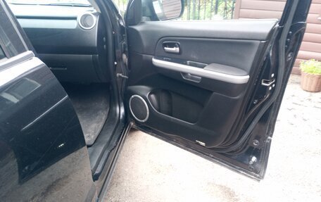 Suzuki Grand Vitara, 2007 год, 650 000 рублей, 3 фотография