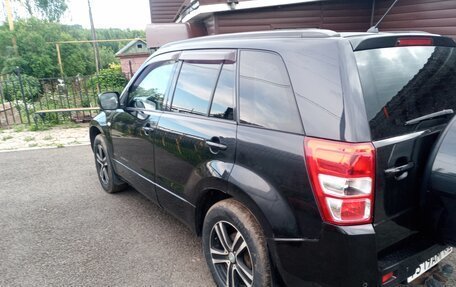 Suzuki Grand Vitara, 2007 год, 650 000 рублей, 7 фотография