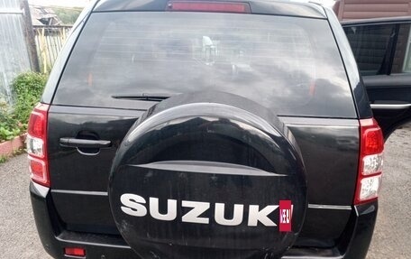 Suzuki Grand Vitara, 2007 год, 650 000 рублей, 6 фотография