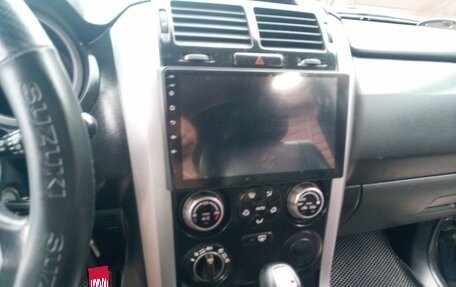 Suzuki Grand Vitara, 2007 год, 650 000 рублей, 10 фотография