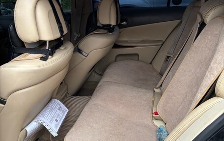 Lexus GS III рестайлинг, 2009 год, 1 199 000 рублей, 6 фотография