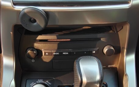 Lexus NX I, 2015 год, 2 700 000 рублей, 6 фотография