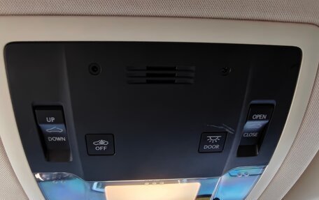 Lexus NX I, 2015 год, 2 700 000 рублей, 10 фотография