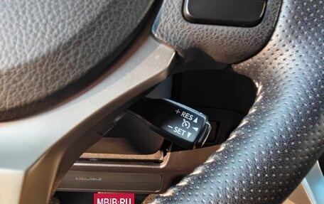 Lexus NX I, 2015 год, 2 700 000 рублей, 7 фотография