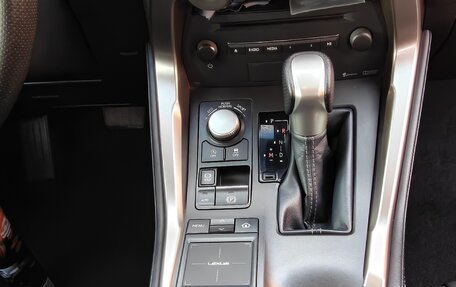 Lexus NX I, 2015 год, 2 700 000 рублей, 21 фотография