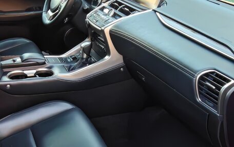 Lexus NX I, 2015 год, 2 700 000 рублей, 20 фотография