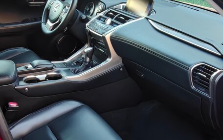 Lexus NX I, 2015 год, 2 700 000 рублей, 25 фотография
