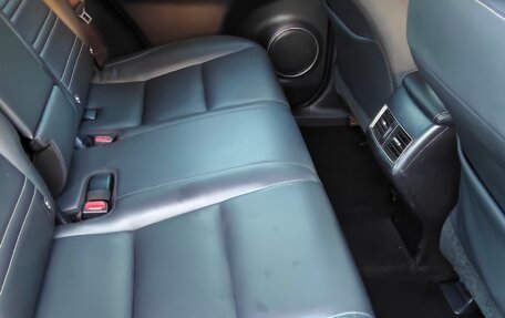 Lexus NX I, 2015 год, 2 700 000 рублей, 17 фотография