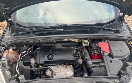 Peugeot 308 II, 2008 год, 210 000 рублей, 9 фотография