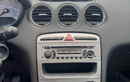 Peugeot 308 II, 2008 год, 210 000 рублей, 8 фотография