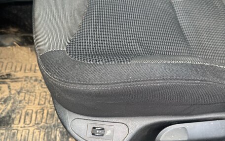 Peugeot 308 II, 2008 год, 210 000 рублей, 7 фотография
