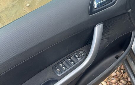 Peugeot 308 II, 2008 год, 210 000 рублей, 6 фотография