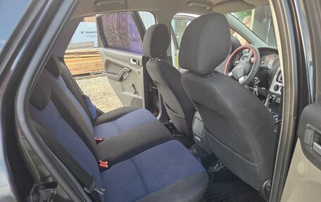 Ford Focus II рестайлинг, 2007 год, 650 000 рублей, 3 фотография