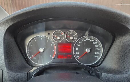 Ford Focus II рестайлинг, 2007 год, 650 000 рублей, 13 фотография