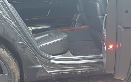 Volkswagen Phaeton I рестайлинг, 2005 год, 800 000 рублей, 16 фотография