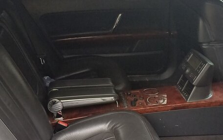 Volkswagen Phaeton I рестайлинг, 2005 год, 800 000 рублей, 19 фотография